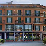 Otel Dei Fiori 3*