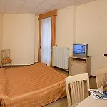 Otel Dei Fiori 3*