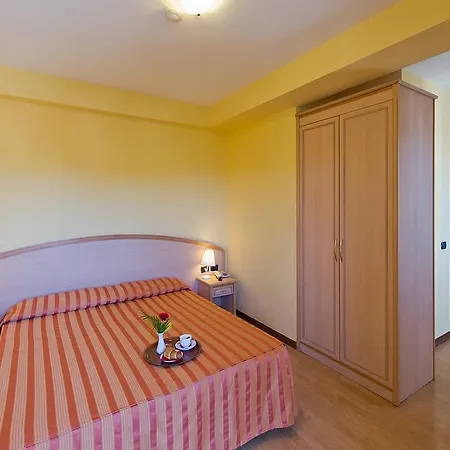 Dei Fiori Hotel 3*