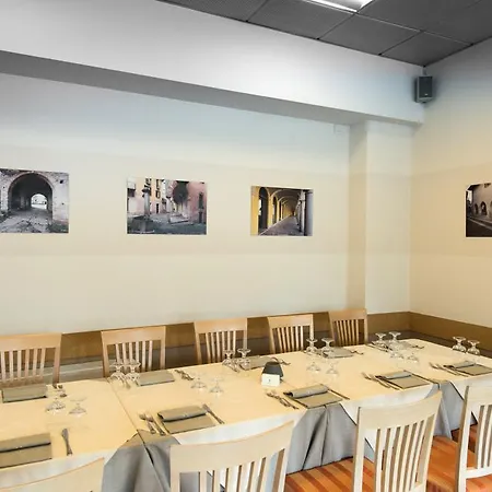 Dei Fiori באוונו