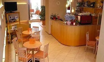 菲奥里住宅酒店 酒店 3*