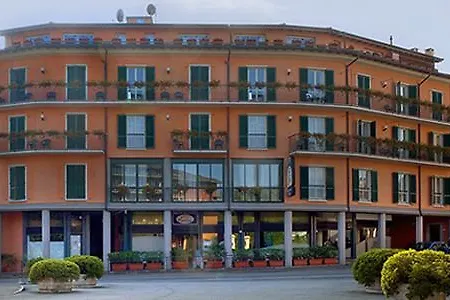 Hotel Dei Fiori 3*