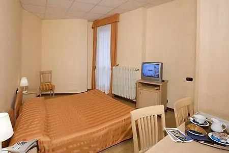 Hotel Dei Fiori 3*