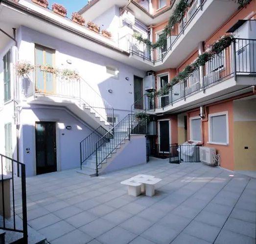 Dei Fiori Hotel Baveno