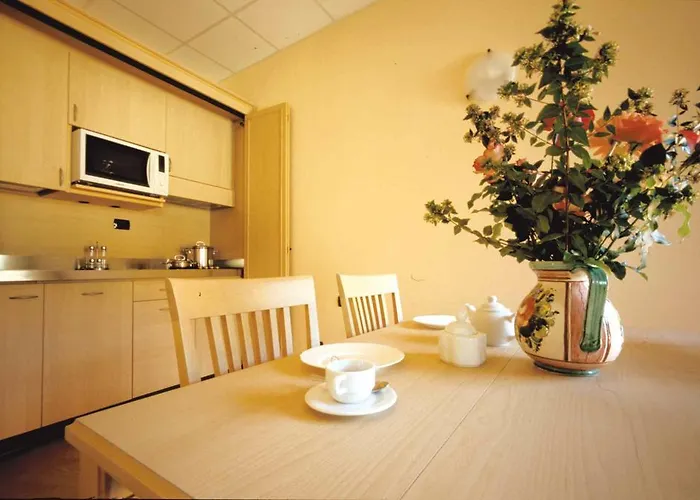 Dei Fiori באוונו