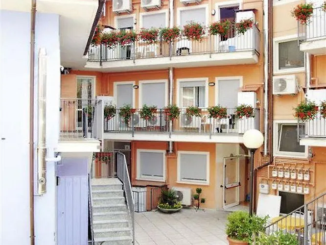 Hotel Dei Fiori Baveno