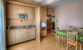 מלון Dei Fiori באוונו